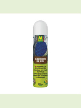 Goudron de Pin 300 ml en Spray