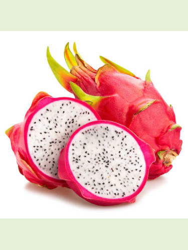 Hylocereus / Pitahaya / Fruit du dragon