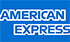 Paiement American Express