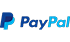 Paiement PayPal