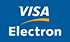 Paiement Visa Electron